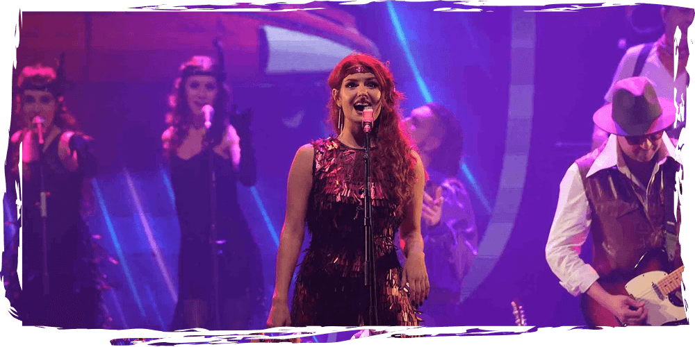 About The Show
