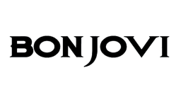 Bon Jovi Logo