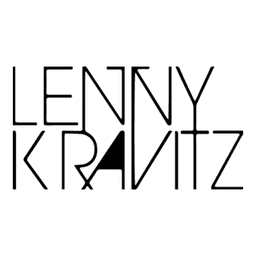 Lenny Kravitz Logo