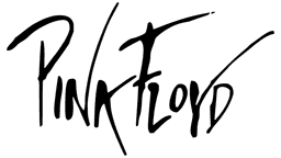 Pink Floyd Logo