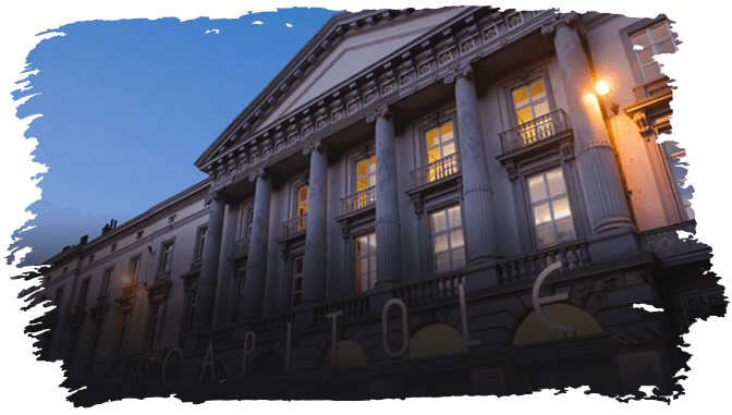 Capitole