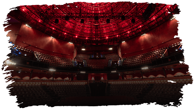 Cirque Royal