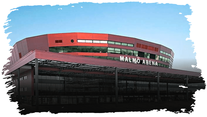 malmö arena