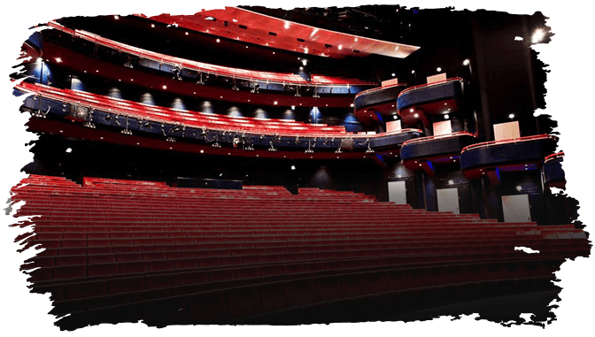 Metropol Theater