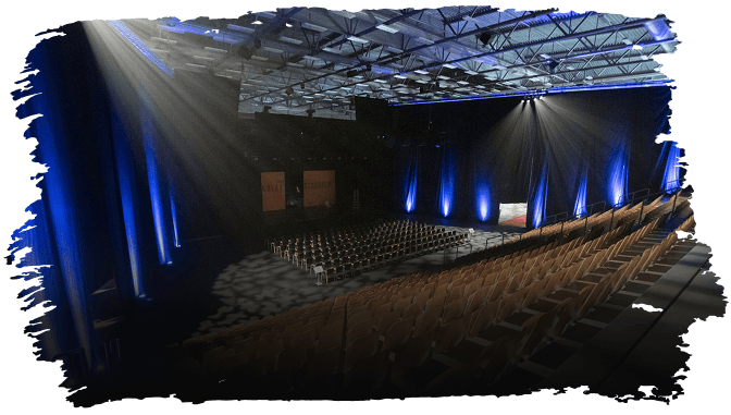 SJF Bank Arena