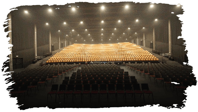 Trixxo Theater
