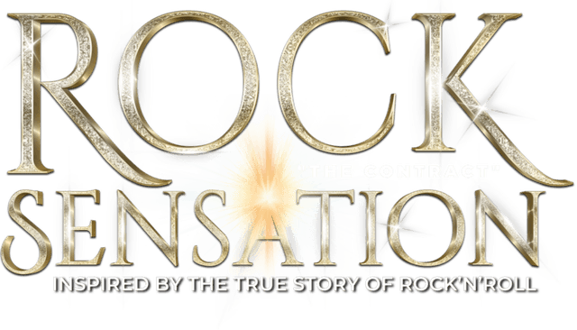 Rock Sensation Logo